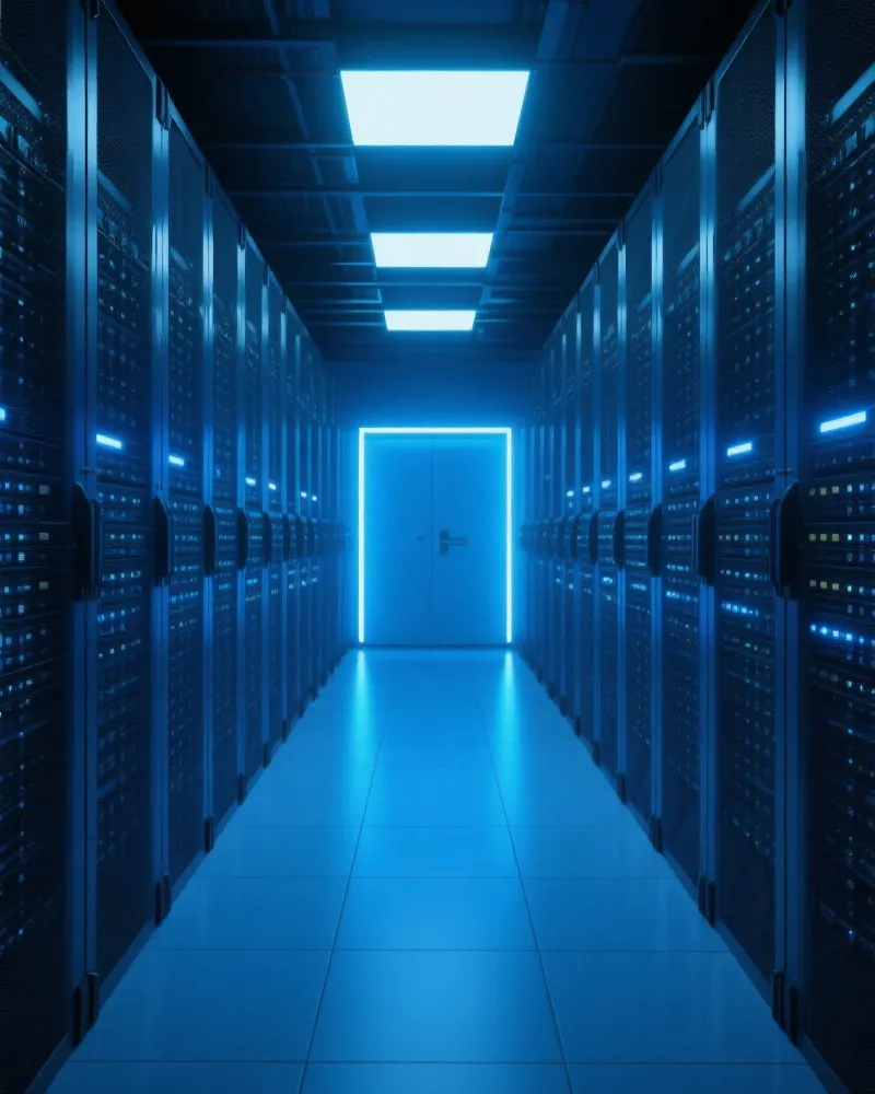加拿大PC28数据中心基础设施