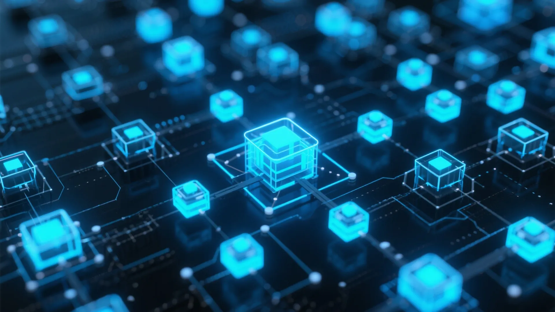 Data Background